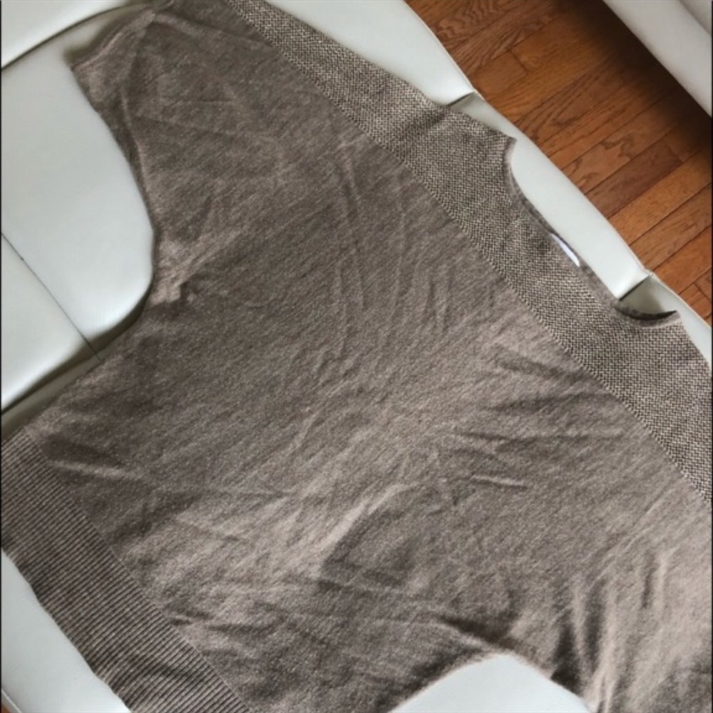*New York & Co blouse / sweater